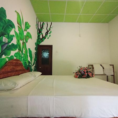 Keerthi Homestay Sigiriya Exterior photo