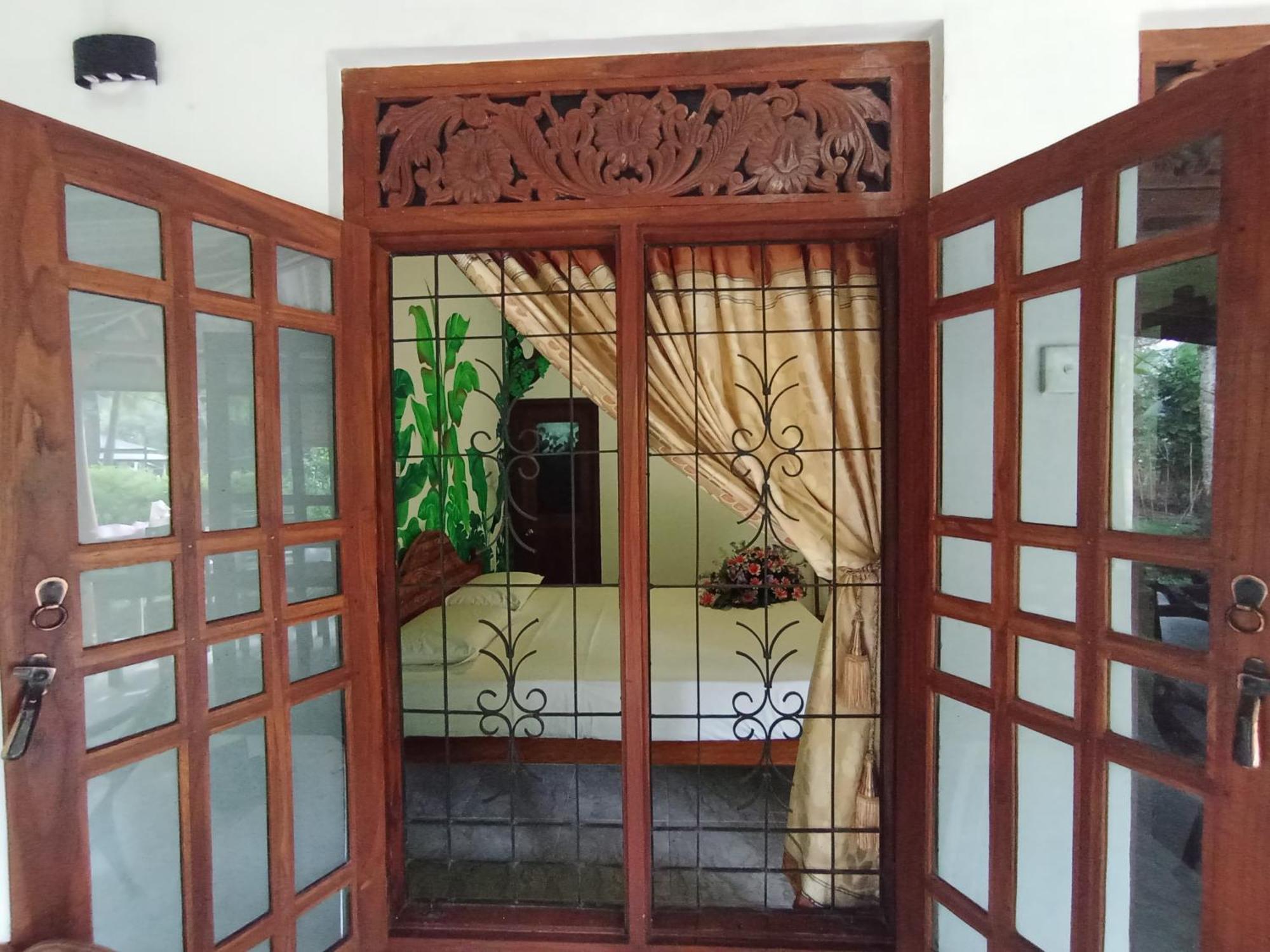 Keerthi Homestay Sigiriya Exterior photo